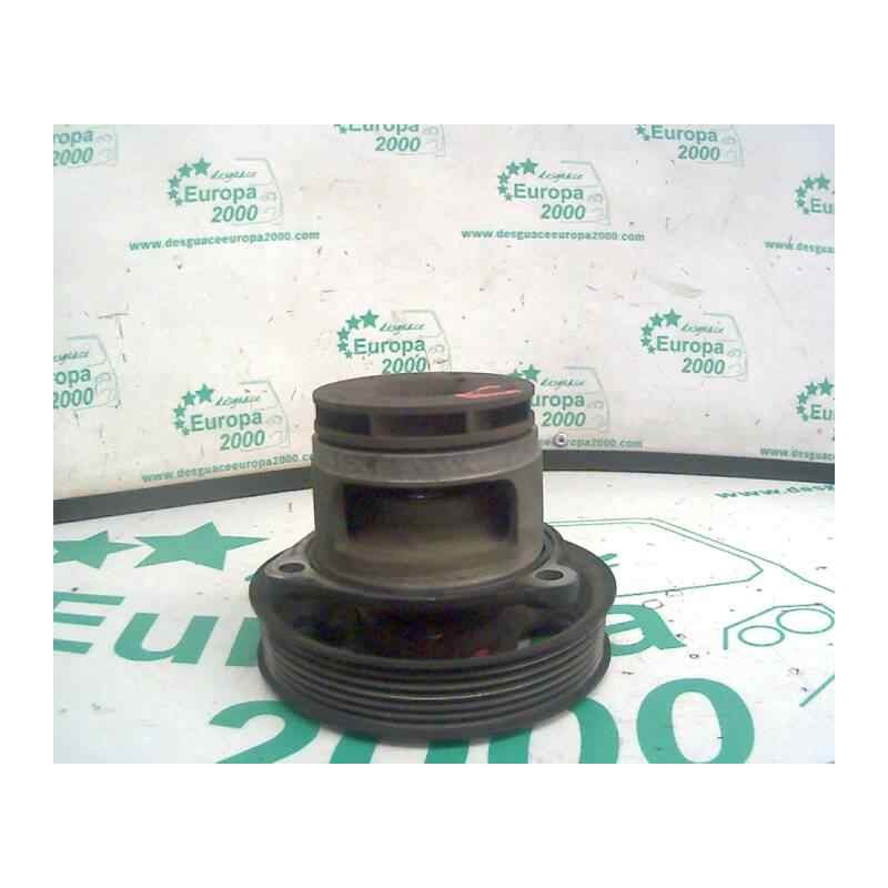 Recambio de bomba agua para saab 9-3 berlina 2.2 16v tid cat referencia OEM IAM 3