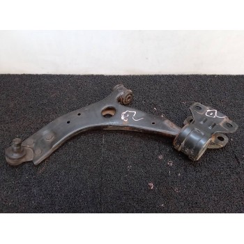 BRAZO SUSPENSION INFERIOR DELANTERO IZQUIERDO 