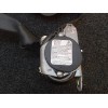 Recambio de cinturon seguridad trasero izquierdo para skoda octavia berlina (1z3) elegance referencia OEM IAM   