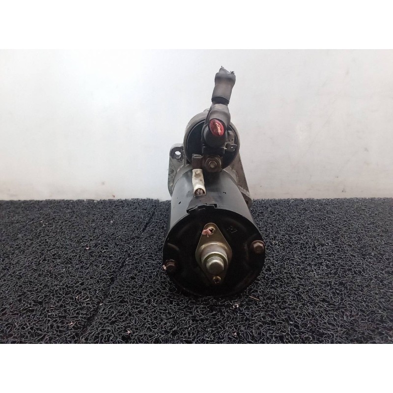 Recambio de motor arranque para volvo s60 berlina 2.4 d referencia OEM IAM 0001109252  BOSCH - Negro 5