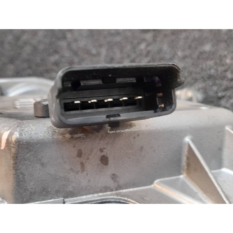 Recambio de motor limpia delantero para citroën c4 grand picasso exclusive referencia OEM IAM 53042446  VALEO - Negro 3