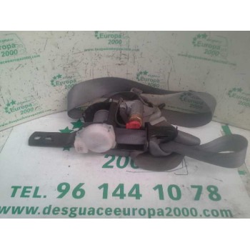 CINTURON SEGURIDAD DELANTERO DERECHO 