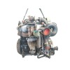 Recambio de motor completo para audi 80/90 (893) 1.9 t.d referencia OEM IAM 1Z  