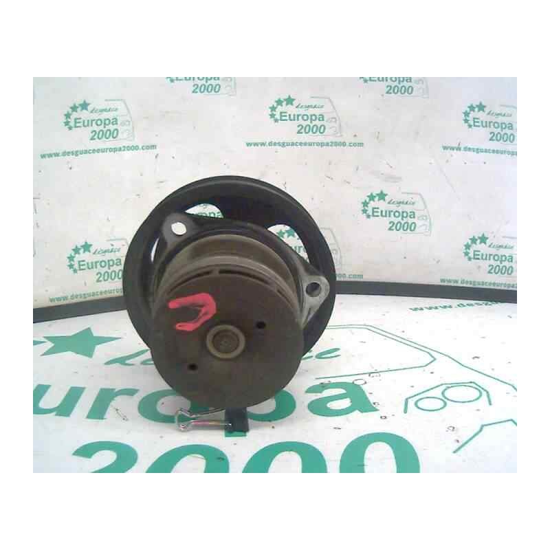 Recambio de bomba agua para saab 9-3 berlina 2.2 16v tid cat referencia OEM IAM 4