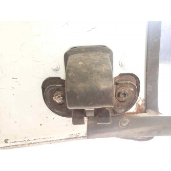 CERRADURA PUERTA TRASERA DERECHA 