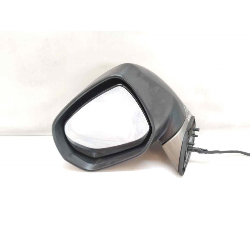 Recambio de retrovisor izquierdo para citroën c4 picasso premier referencia OEM IAM   