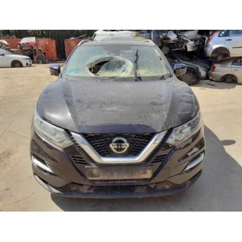 NISSAN QASHQAI (J11)