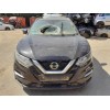 nissan qashqai (j11) del año 2018