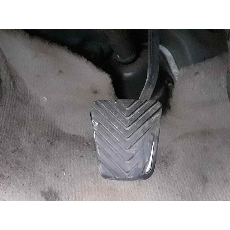 Recambio de pedal freno para hyundai santa fe (bm) 2.2 crdi comfort 4x4 referencia OEM IAM   