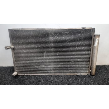 CONDENSADOR / RADIADOR AIRE ACONDICIONADO 940047 615568 