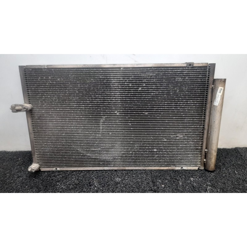 Recambio de condensador / radiador aire acondicionado para toyota prius (nhw20) sol referencia OEM IAM 940047 615568 