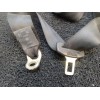 Recambio de cinturon seguridad trasero izquierdo para skoda octavia berlina (1z3) elegance referencia OEM IAM   