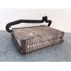 Recambio de radiador calefaccion / aire acondicionado para opel astra g berlina 1.6 16v referencia OEM IAM DELPHI  