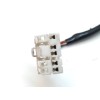 Recambio de retrovisor derecho para mazda 626 berlina (gf) 2.0 turbodiesel cat referencia OEM IAM   