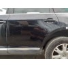 Recambio de puerta trasera izquierda para volkswagen touareg (7la) tdi r5 referencia OEM IAM   