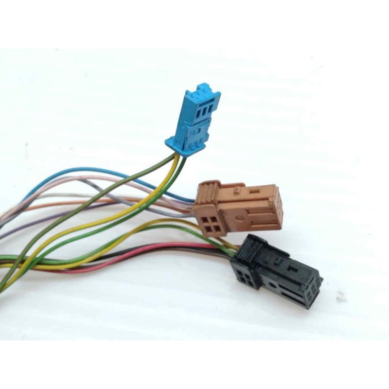 Recambio de retrovisor izquierdo para citroën c4 picasso premier referencia OEM IAM 2