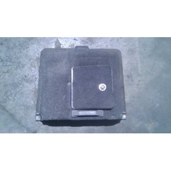 TAPA SUPERIOR MOTOR 