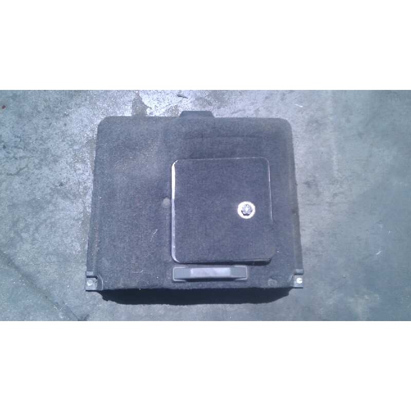 Recambio de tapa superior motor para nissan trade 75 2.3 d referencia OEM IAM   
