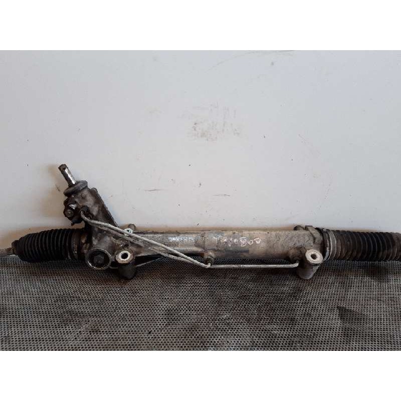 Recambio de cremallera direccion para ford transit caja cerrada, corta (fy) (2000 =>) ft 330 2.4 referencia OEM IAM YG153200AF - Blanco 3