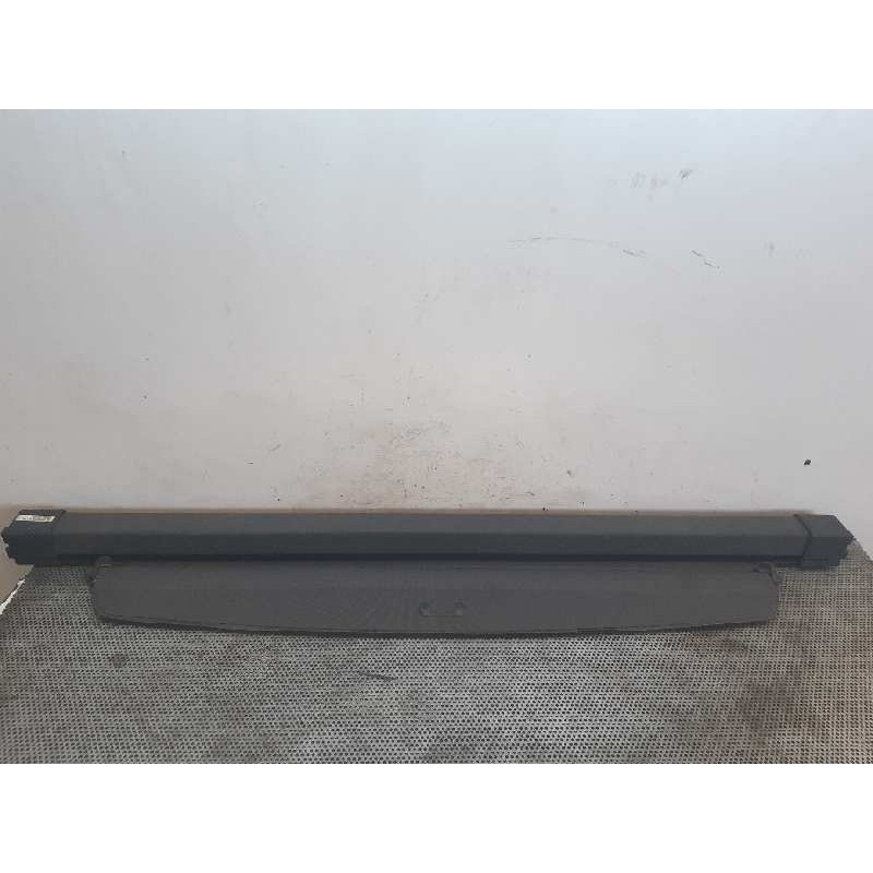 Recambio de bandeja trasera para audi a2 (8z) 1.4 tdi (55kw) referencia OEM IAM   