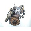 Recambio de motor completo para audi 80/90 (893) 1.9 t.d referencia OEM IAM 1Z  