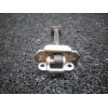 Recambio de retenedor puerta trasera izquierda para fiat croma (194) 1.9 8v multijet active referencia OEM IAM   