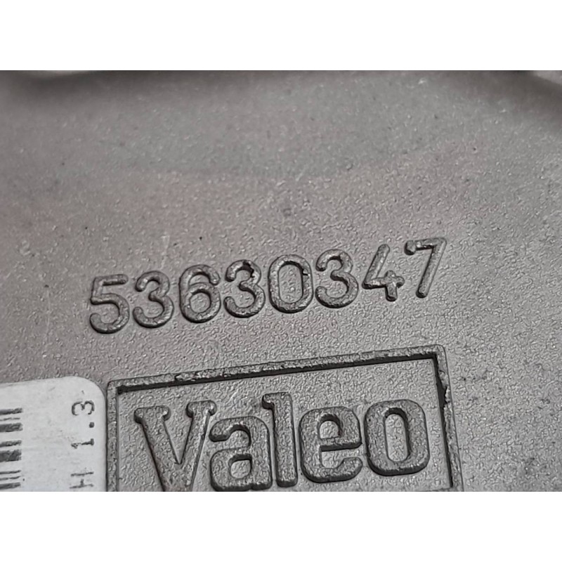 Recambio de motor limpia delantero para citroën c4 grand picasso exclusive referencia OEM IAM 53042446  VALEO - Negro 4