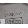 Recambio de motor limpia delantero para citroën c4 grand picasso exclusive referencia OEM IAM 53042446  VALEO