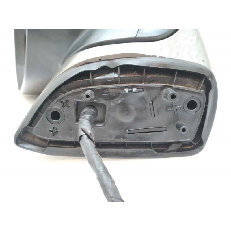 Recambio de retrovisor izquierdo para citroën c4 picasso premier referencia OEM IAM 3