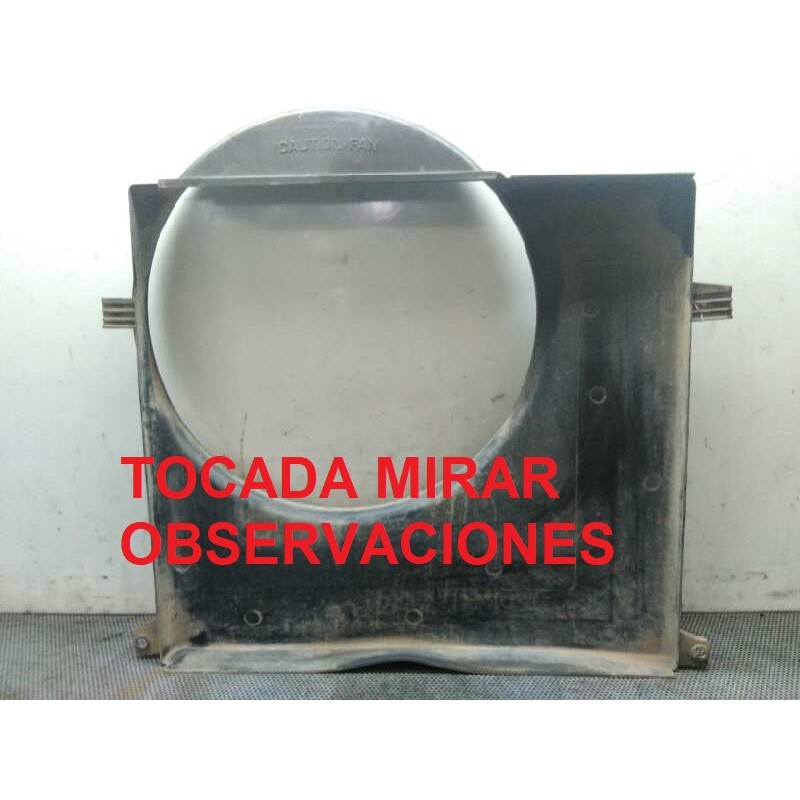 Recambio de canalizador de electros para mercedes-benz clase m (w163) 2.3 16v cat referencia OEM IAM   