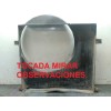 Recambio de canalizador de electros para mercedes-benz clase m (w163) 2.3 16v cat referencia OEM IAM   