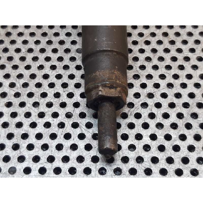 Recambio de inyector para mazda 6 berlina (gg) 2.0 diesel cat referencia OEM IAM 10F03642 - Negro 4