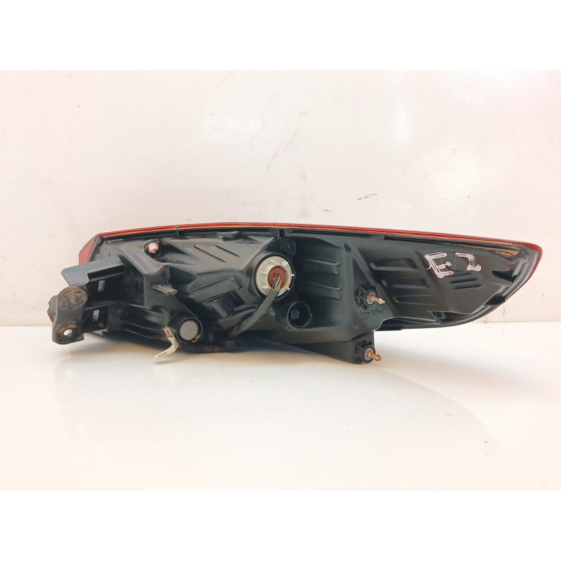 Recambio de piloto trasero izquierdo para kia xceed (cd) 1.0 t-gdi referencia OEM IAM 0L35LR01 92401J7350 - Gris 3