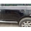 Recambio de puerta trasera izquierda para volkswagen touareg (7la) tdi r5 referencia OEM IAM   