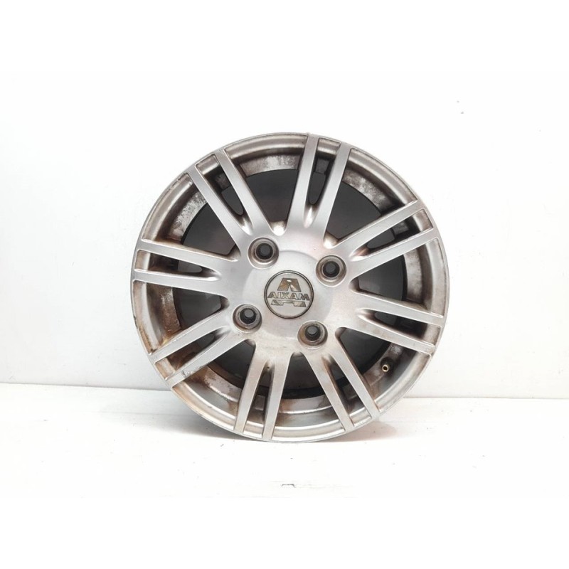 Recambio de llanta para aixam a741 a741 referencia OEM IAM 4BX13FH ET17 