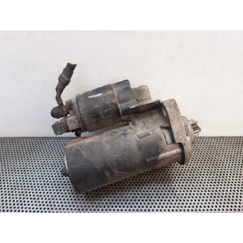 Recambio de motor arranque para volkswagen golf iv berlina (1j1) básico referencia OEM IAM 0001121006 020911023F - Gris 3