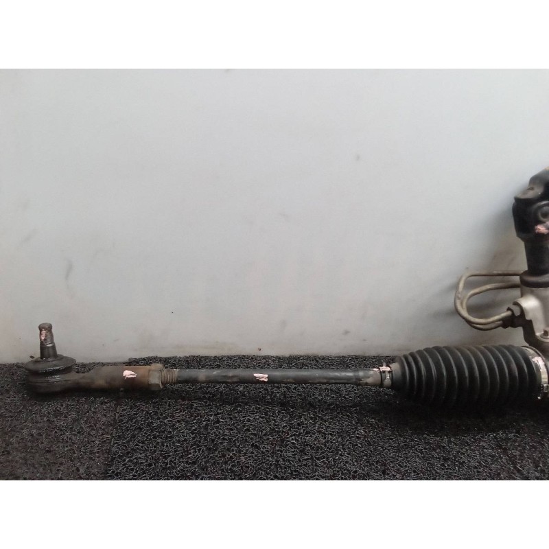 Recambio de cremallera direccion para nissan altima (l31) 3.5 referencia OEM IAM 3