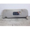 Recambio de parasol izquierdo para chevrolet tacuma sx referencia OEM IAM   