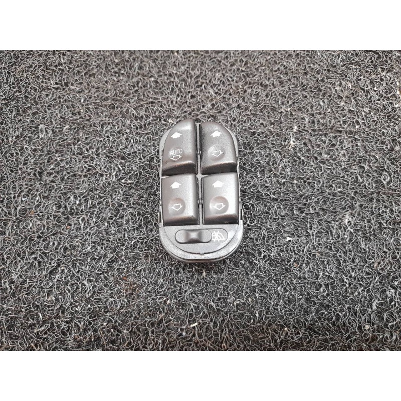 Recambio de mando elevalunas delantero izquierdo para ford mondeo berlina (gd) ghia referencia OEM IAM 97BG14A132AA  