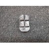 Recambio de mando elevalunas delantero izquierdo para ford mondeo berlina (gd) ghia referencia OEM IAM 97BG14A132AA  