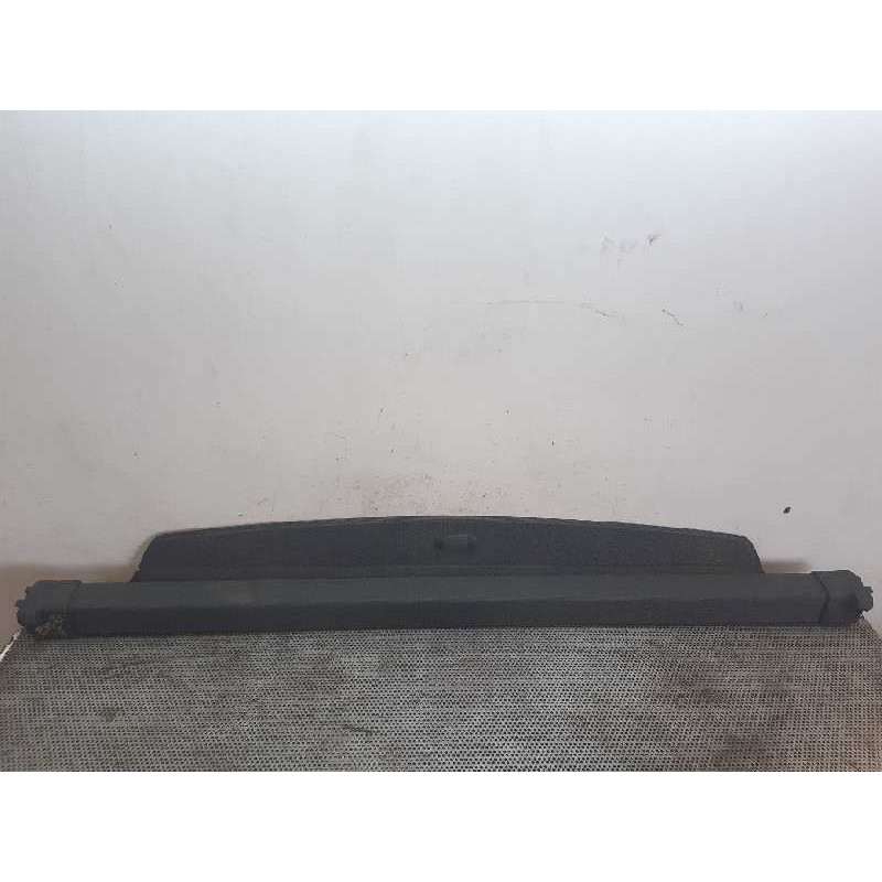 Recambio de bandeja trasera para audi a2 (8z) 1.4 tdi (55kw) referencia OEM IAM - Azul 2