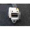 Recambio de cinturon seguridad trasero izquierdo para skoda octavia berlina (1z3) elegance referencia OEM IAM   