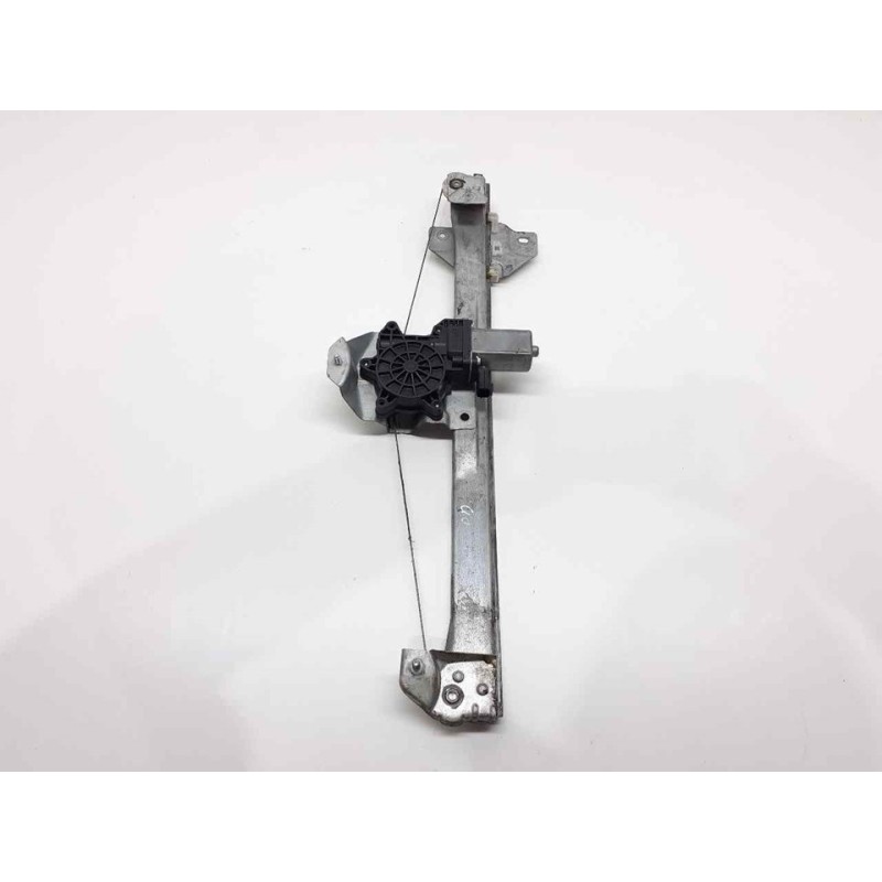 Recambio de elevalunas delantero derecho para dacia dokker essential referencia OEM IAM 807209071R 128001471B 