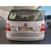volkswagen touran (1t1) del año 2004