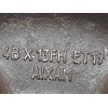 Recambio de llanta para aixam a741 a741 referencia OEM IAM 4BX13FH ET17 