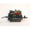Recambio de caja reles / fusibles para peugeot 807 (eb_) 2.2 hdi referencia OEM IAM 9650663880  