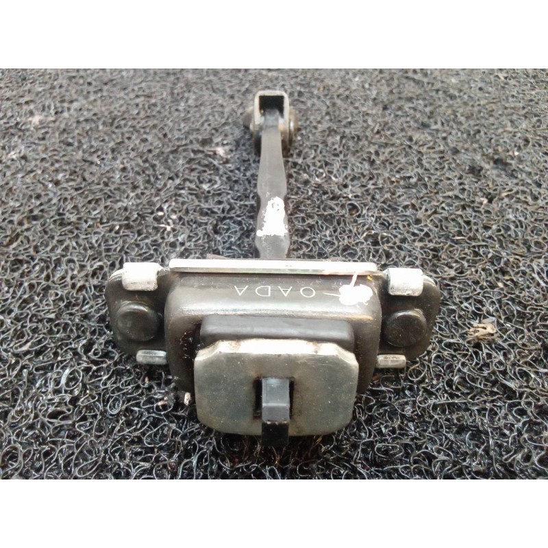 Recambio de retenedor puerta delantera izquierda para hyundai ioniq klass hybrid referencia OEM IAM - Gris 2