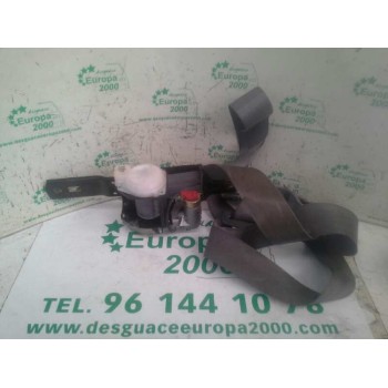 CINTURON SEGURIDAD DELANTERO IZQUIERDO 