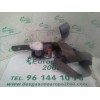 Recambio de cinturon seguridad delantero izquierdo para nissan almera (n15) 2.0 diesel referencia OEM IAM   