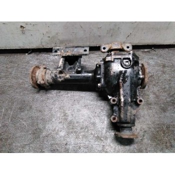 DIFERENCIAL DELANTERO 125P 